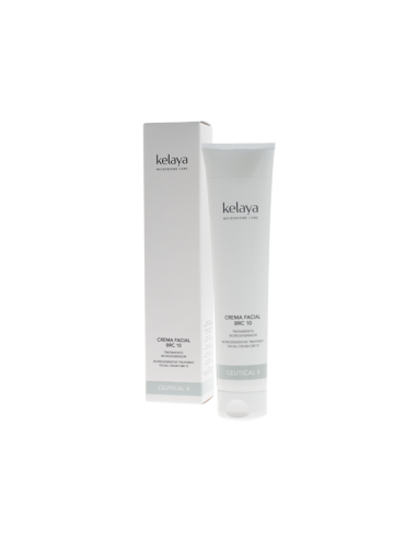 CREMA FACIAL BRC 10 de Kelaya a la venta en EstéticaCosmética.