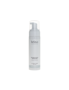 MOUSSE FACIAL limpiadora | Preliminar K de Kelaya
