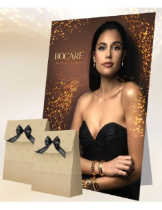 Fantástico pack con el contorno de ojos 10C y la crema 420B de bocaré, en oferta y a un precio excepcional en EstéticaCosmética.