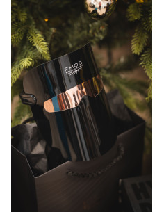 LED MASK FHOS potencia la tecnología bioluminiscente de los productos Fhos. 2