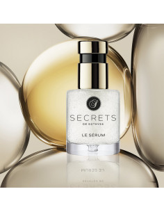 LE SERUM - Elixir revitalizante jeunesse de Sothys. Trato personalizado y entrega en 24 horas en EstéticaCosmética.