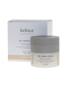 CONCENTRADO DE ÁCIDO HIALURÓNICO Perpetual K de Kelaya. A la venta en EstéticaCosmética.