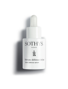 Sérum défense éclat de Sothys. A la venta con entrega en 24 horas y atención personalizada en EstéticaCosmética.