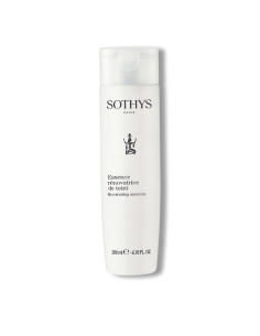 La Esencia renovadora de Sothys es un gesto imprescindible en tu ritual de belleza iluminador despigmentante! EstéticaCosmética