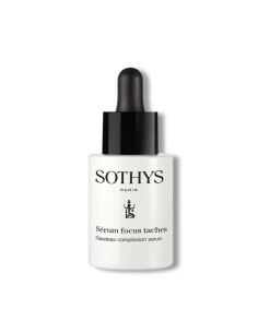 Sérum focus manchas Sothys