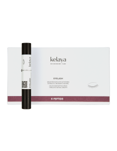 Eyelash Serum K-Peptide. Sérum activador que estimula el crecimiento natural de las pestañas. EstéticaCosmética