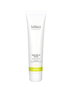MASCARILLA FACIAL Equilibrium K de Kelaya