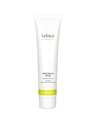 MASCARILLA FACIAL Equilibrium K de...