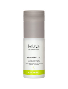 SERUM FACIAL DE NOCHE Equilibrium K de Kelaya