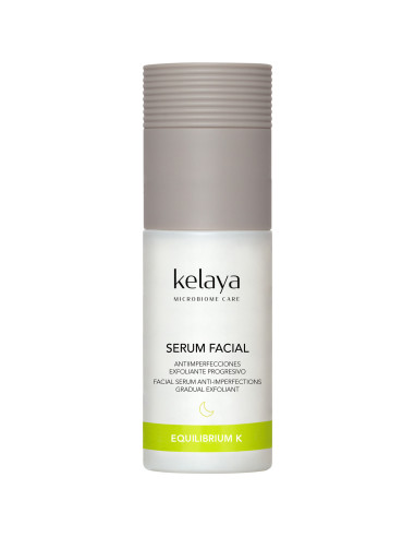 SERUM FACIAL DE NOCHE Equilibrium K...