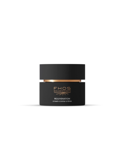 Crema Rejuvenation FHOS