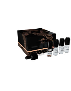 Tratamiento de vitamina c edición limitada de FHOS.