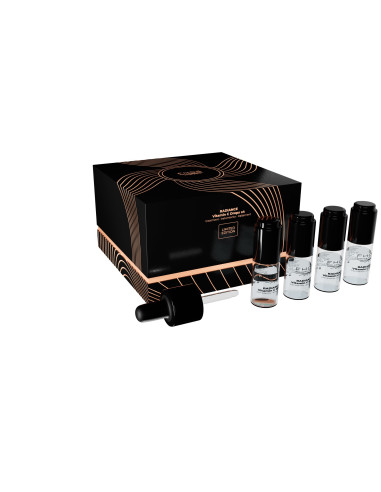 Tratamiento de vitamina c edición limitada de FHOS.