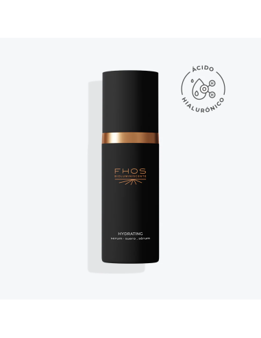Sérum hydrating de FHOS. Ya a la venta en EstéticaCosmética
