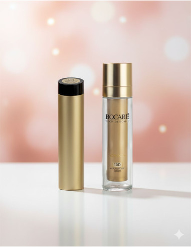 Pack suero 10d + refill de Bocaré. A la venta en EstéticaCosmética.