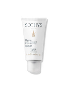 Mascarilla Nutri-apaisant de Sothys