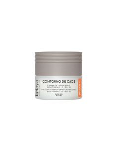 Contorno de ojos iluminador y revitalizante de Kelaya