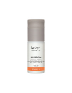 Serum facial con Vitamina C de la linea Infusion C de Kelaya. A la venta en EstéticaCosmética.