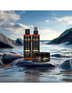 Tri-cleanser de Bocaré, trío desmaquillante y limpiador para una limpieza perfecta. Oferta especial en EstéticaCosmética.