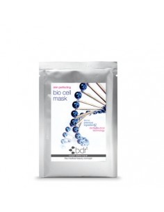 Mascarilla rejuvenecedora de BDR La cápsula del tiempo. A la venta en EstéticaCosmética
