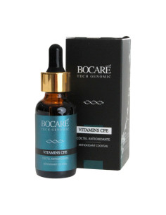 Vitamins CFE Cóctel antioxidante de Bocaré