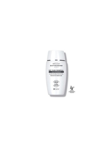Photo Reverse Fluido Protector Solar SPF50+ de Institut Esthederm en EstéticaCosmética