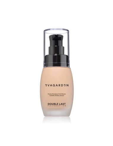 Double last foundation 160 de EvaGarden, a la venta en EstéticaCosmética