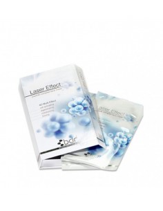 BDR Laser Effect Mask