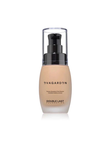 Double last foundation 162 de EvaGarden