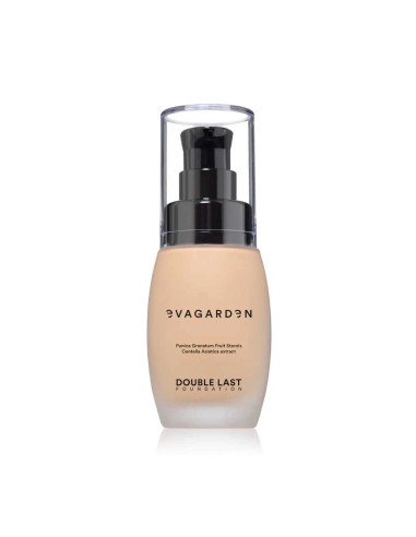 Double last foundation 164 de EvaGarden.