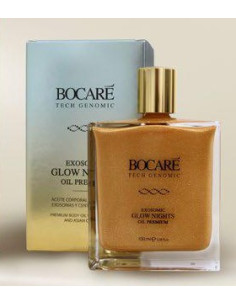 Exosomic GLOW NIGHTS de Bocaré