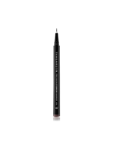 Precision Eyebrow Marker de EvaGarden