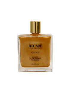 Exosomic Glow Nights Oil Premium
Aceite corporal premium con exosomas y centella asiática