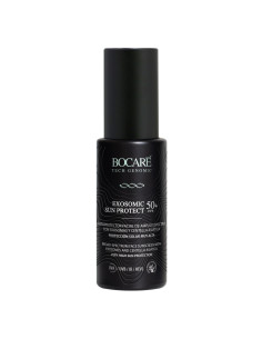 Exosomic Sun Protect 50+ FPS de Bocaré